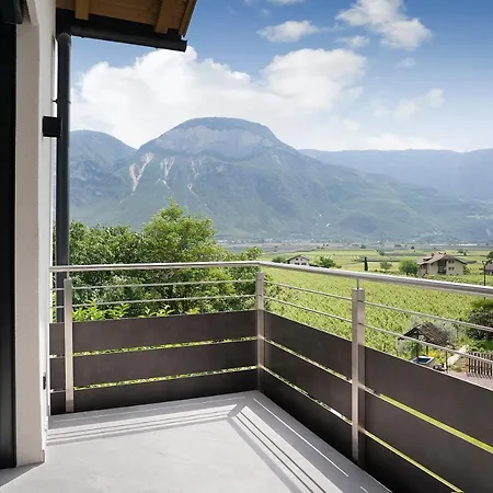 Haus Weinblick Apt 5 Magrè all'Adige Esterno foto