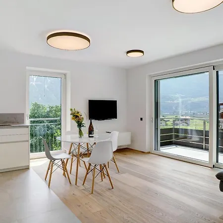 Haus Weinblick Apt 5 Magrè all'Adige Esterno foto