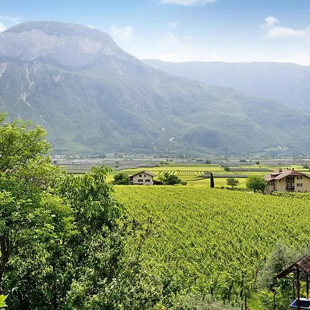 Haus Weinblick Apt 5 Magrè all'Adige Esterno foto