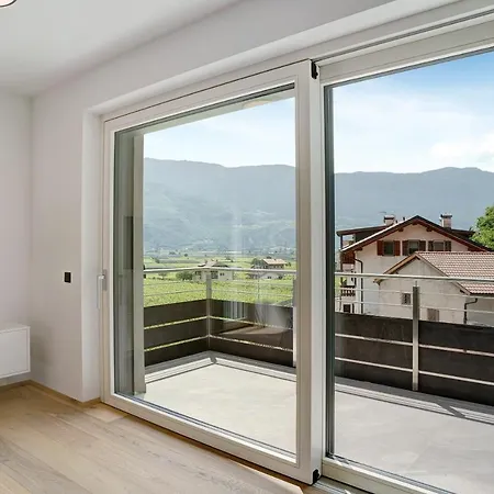 Haus Weinblick Apt 5 Magrè all'Adige Esterno foto