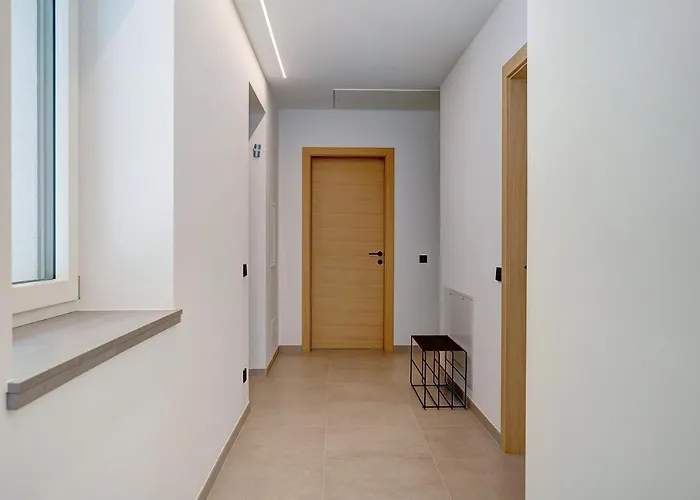 Haus Weinblick Apt 5