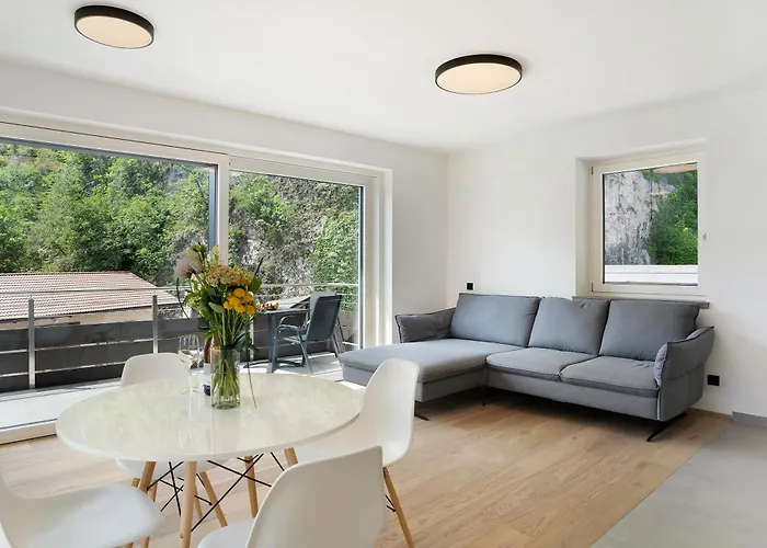 Haus Weinblick Apt 5