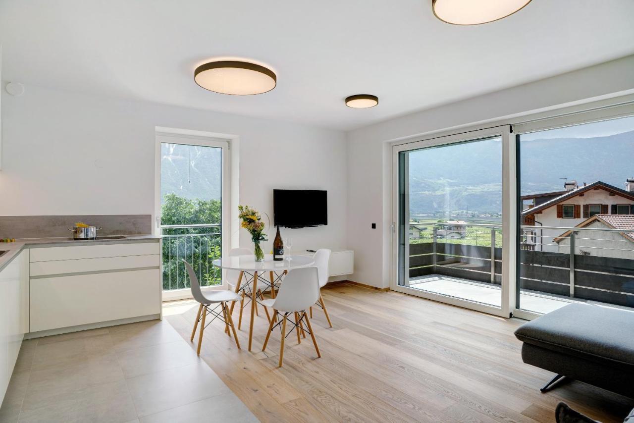 Holiday home Haus Weinblick 5 Magre all' Adige