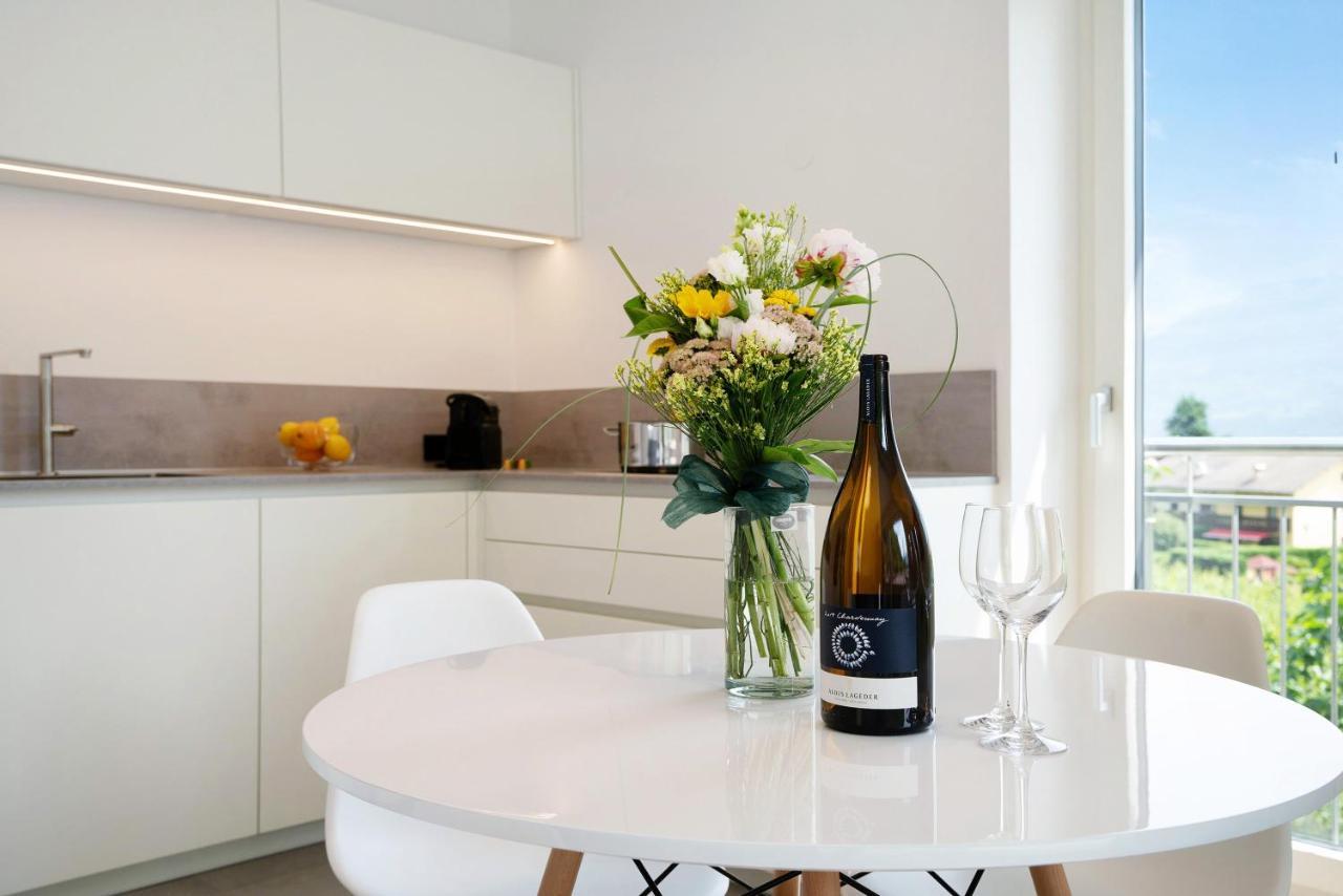 Haus Weinblick 5 * Magre all' Adige