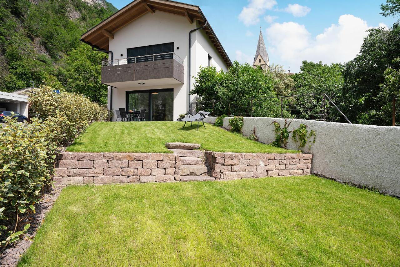Haus Weinblick 5 Magre all' Adige